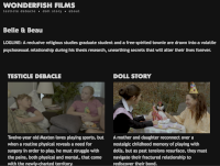 Wonderfish Films LLC